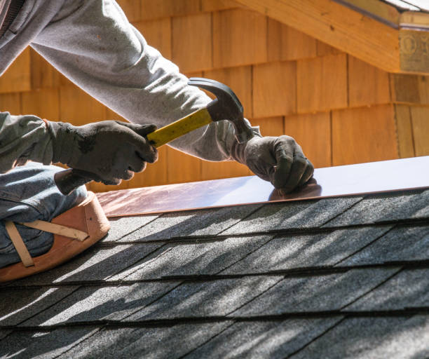 Quick and Trustworthy Emergency Roof Repair Services in Surf City, NJ